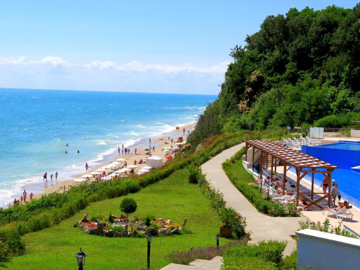 Бяла Клиф Форест - Byala Cliff Forest 외부 사진
