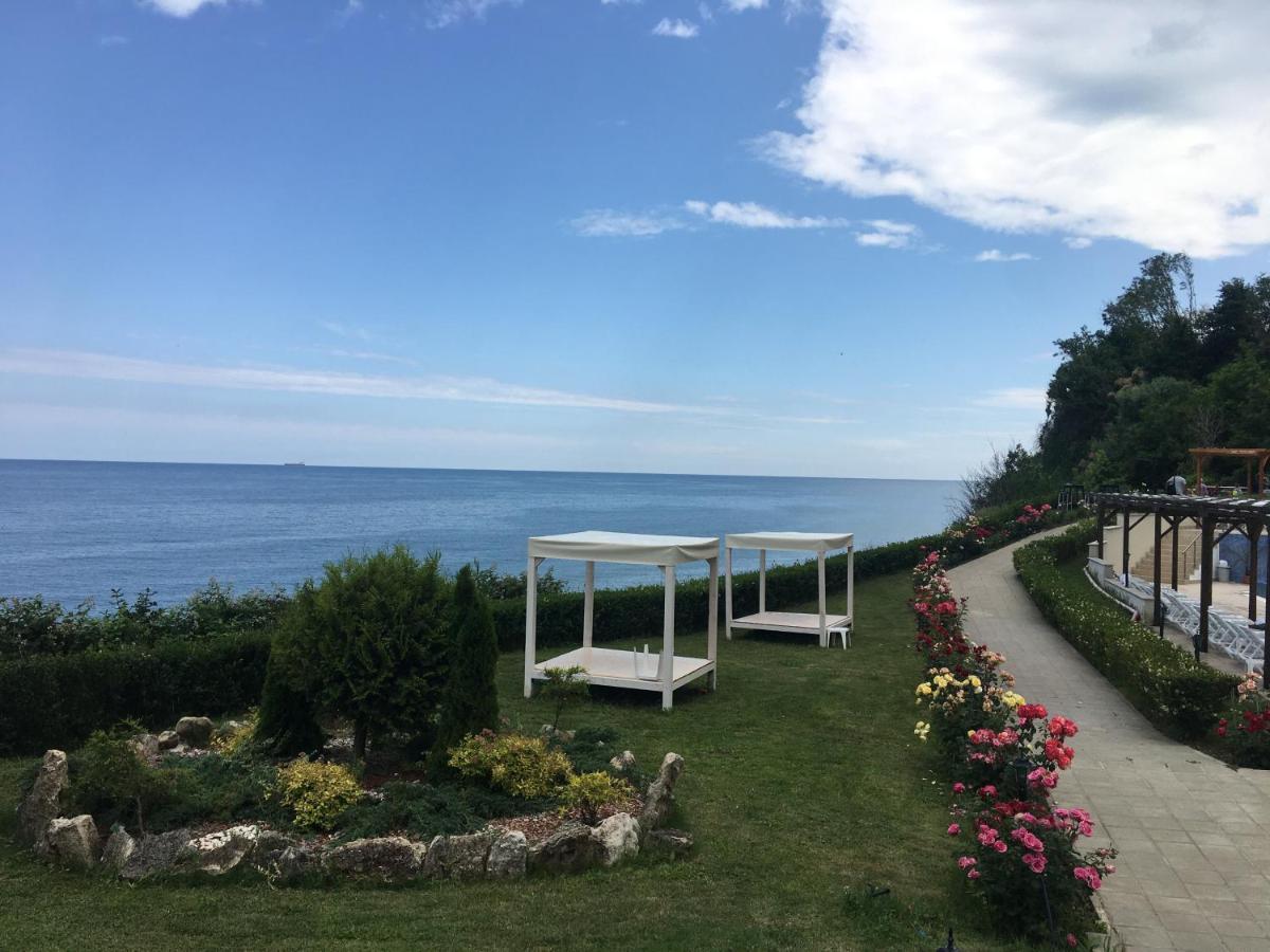 Бяла Клиф Форест - Byala Cliff Forest 외부 사진